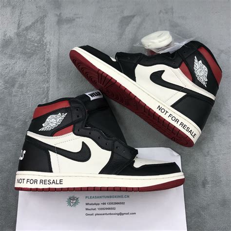 air jordans real